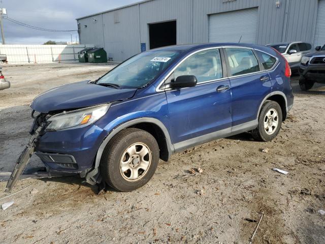 HONDA CRV 2015 3czrm3h39fg704692