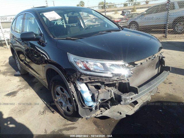 HONDA CR-V 2015 3czrm3h39fg705759