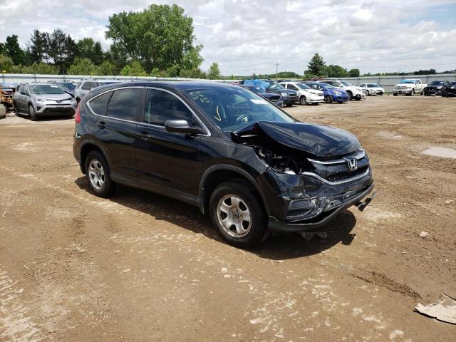 HONDA CR-V LX 2015 3czrm3h39fg709312