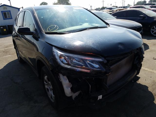 HONDA CR-V LX 2015 3czrm3h39fg713036