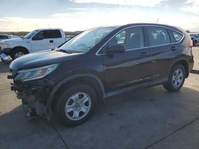 HONDA CRV 2015 3czrm3h39fg717412