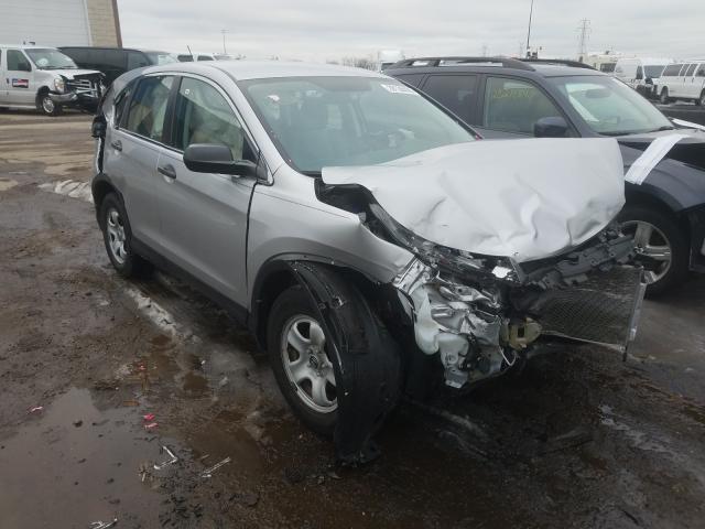 HONDA CR-V LX 2016 3czrm3h39gg703091