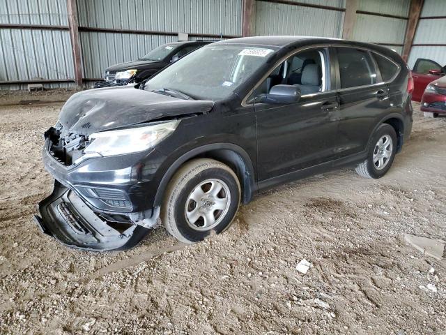 HONDA CR-V LX 2016 3czrm3h39gg705567