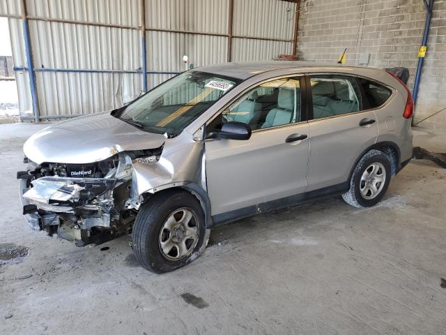 HONDA CR-V LX 2016 3czrm3h39gg705682