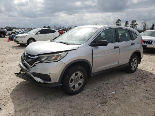 HONDA CRV 2016 3czrm3h39gg705908