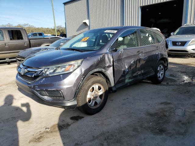 HONDA CR-V LX 2016 3czrm3h39gg706766