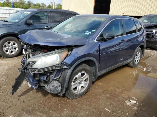 HONDA CRV 2013 3czrm3h3xdg703791