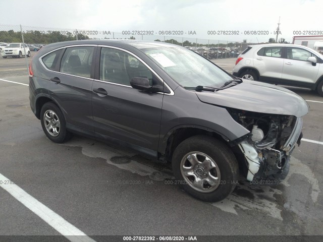 HONDA CR-V 2013 3czrm3h3xdg704147