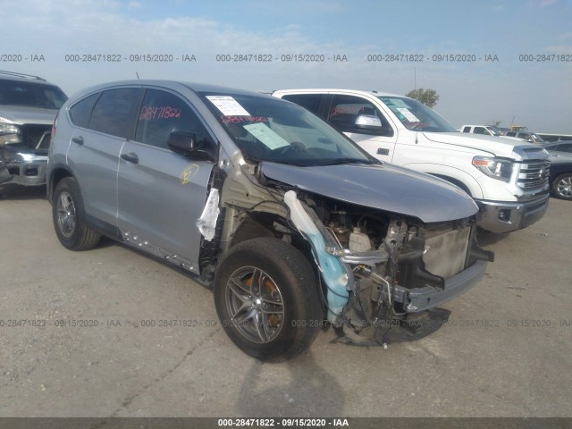 HONDA CR-V 2013 3czrm3h3xdg704309