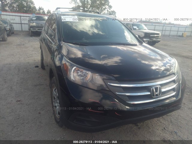 HONDA CR-V 2013 3czrm3h3xdg705279