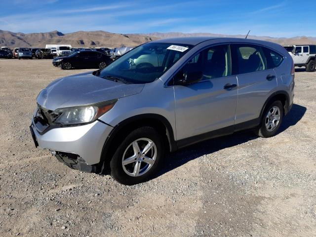 HONDA CR-V LX 2013 3czrm3h3xdg706237