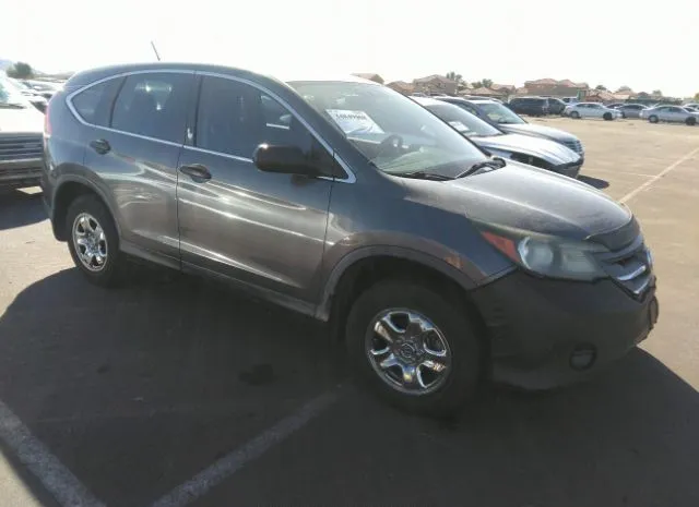 HONDA CR-V 2013 3czrm3h3xdg706920