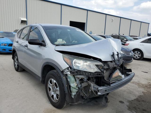 HONDA CR-V LX 2013 3czrm3h3xdg706982