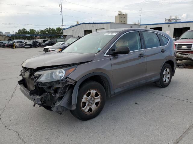 HONDA CR-V LX 2013 3czrm3h3xdg707792