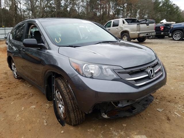 HONDA CR-V LX 2013 3czrm3h3xdg708960