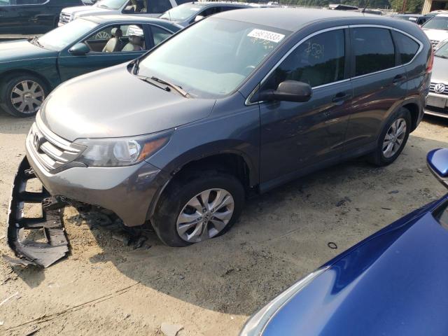 HONDA CR-V LX 2013 3czrm3h3xdg710031