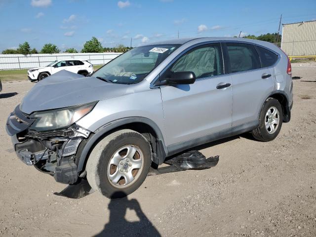 HONDA CR-V LX 2013 3czrm3h3xdg710224