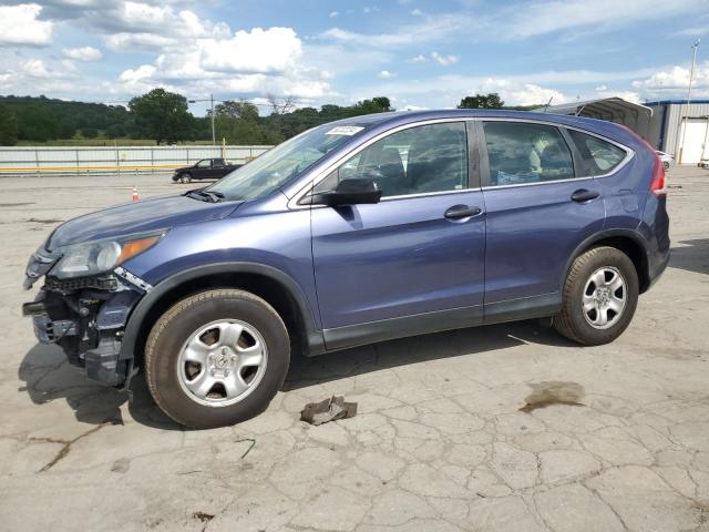 HONDA CRV 2013 3czrm3h3xdg710529