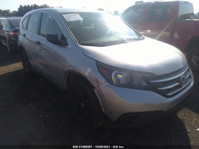 HONDA CR-V 2014 3czrm3h3xeg700424