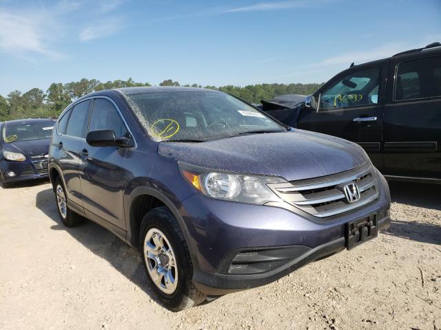 HONDA CR-V LX 2014 3czrm3h3xeg701492