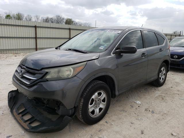 HONDA CRV 2014 3czrm3h3xeg704778