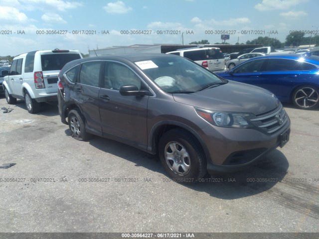 HONDA CR-V 2014 3czrm3h3xeg705073