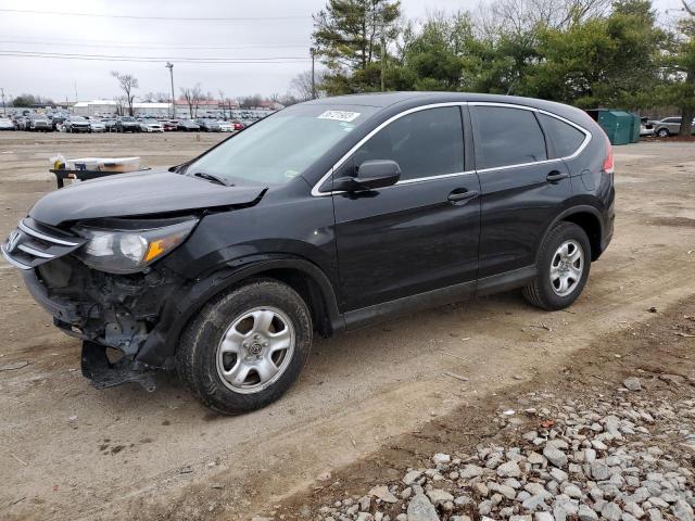 HONDA CR-V LX 2014 3czrm3h3xeg705798