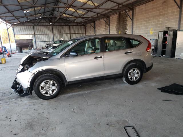 HONDA CR-V LX 2014 3czrm3h3xeg706059