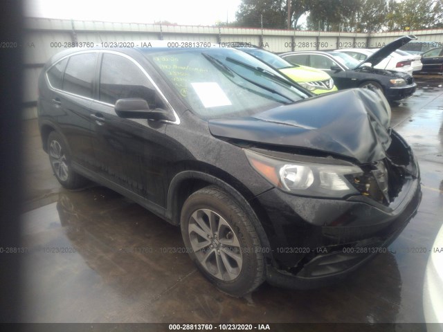 HONDA CR-V 2014 3czrm3h3xeg707163