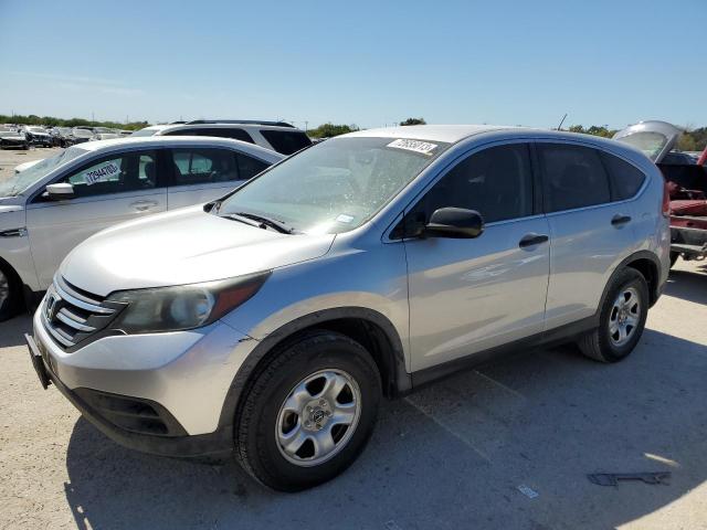 HONDA CR-V LX 2014 3czrm3h3xeg707261