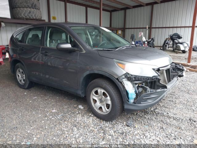 HONDA CR-V 2014 3czrm3h3xeg708796