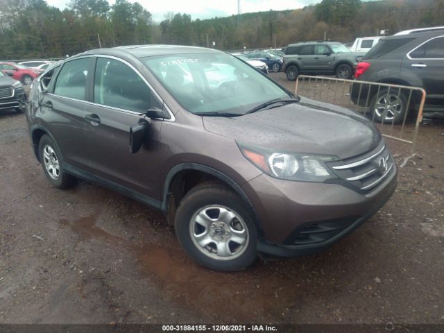 HONDA CR-V 2014 3czrm3h3xeg709060