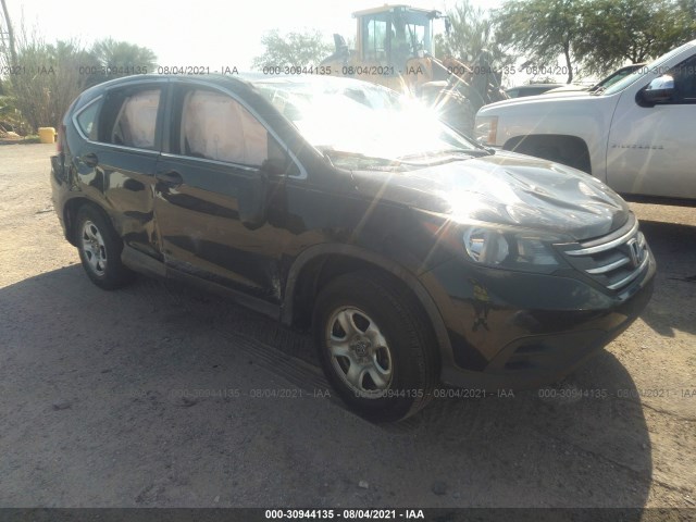 HONDA CR-V 2014 3czrm3h3xeg709284