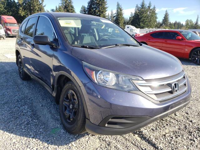 HONDA CR-V LX 2014 3czrm3h3xeg710225