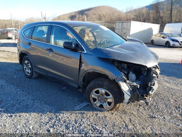 HONDA CR-V 2014 3czrm3h3xeg711715