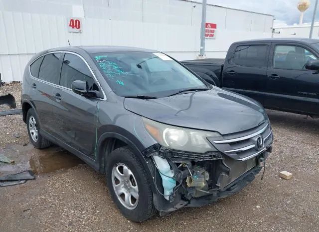 HONDA CR-V 2014 3czrm3h3xeg713318