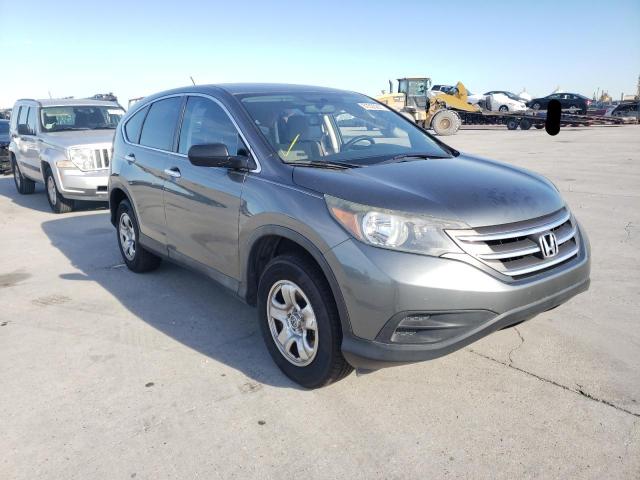 HONDA CR-V LX 2014 3czrm3h3xeg713464