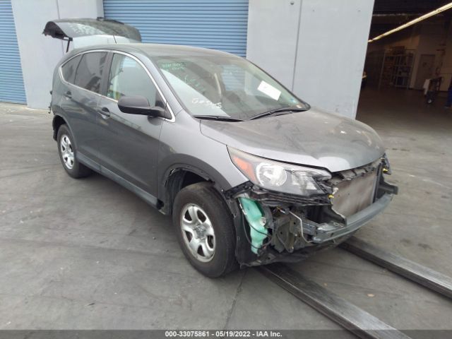 HONDA CR-V 2014 3czrm3h3xeg715764