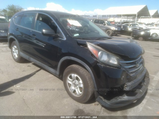 HONDA CR-V 2014 3czrm3h3xeg717238