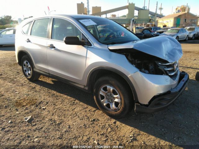 HONDA CR-V 2014 3czrm3h3xeg717692