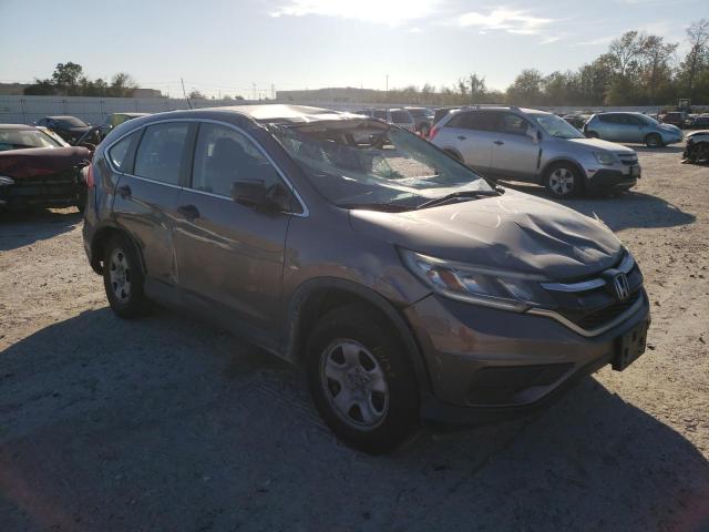 HONDA CR-V LX 2015 3czrm3h3xfg711182