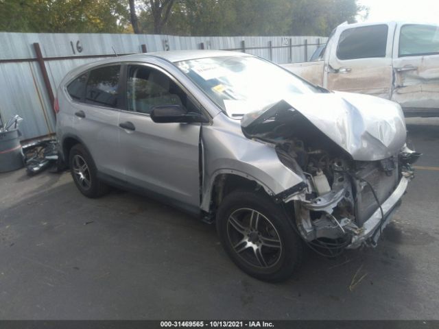 HONDA CR-V 2015 3czrm3h3xfg714129