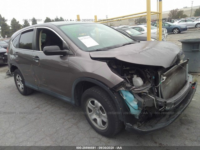 HONDA CR-V 2015 3czrm3h3xfg714941