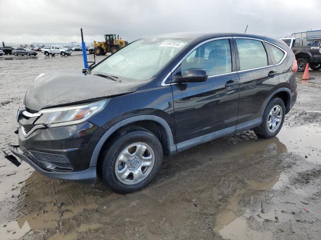 HONDA CRV 2016 3czrm3h3xgg705609