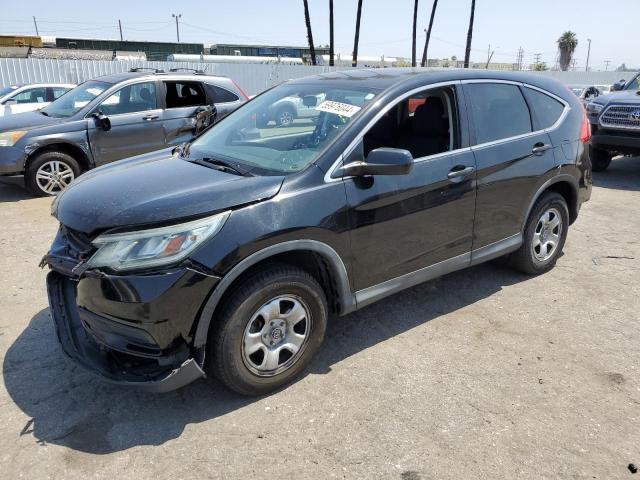 HONDA CRV 2016 3czrm3h3xgg708557