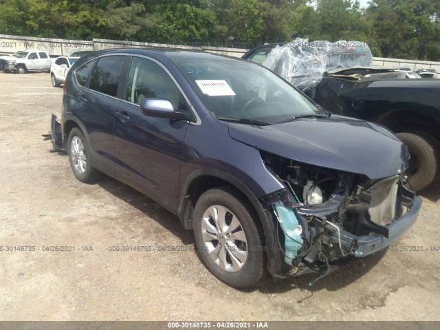 HONDA CR-V 2012 3czrm3h50cg700608