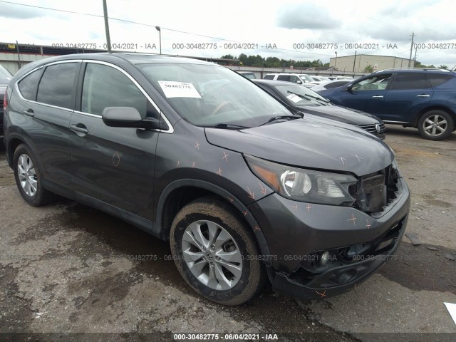 HONDA CR-V 2012 3czrm3h50cg702214