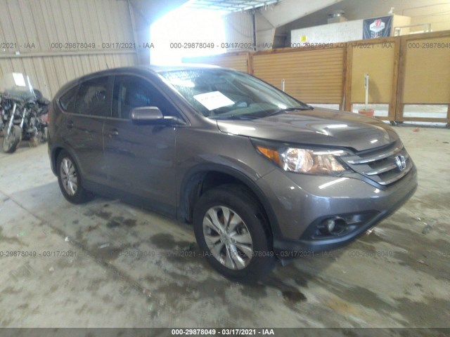 HONDA CR-V 2012 3czrm3h50cg703458