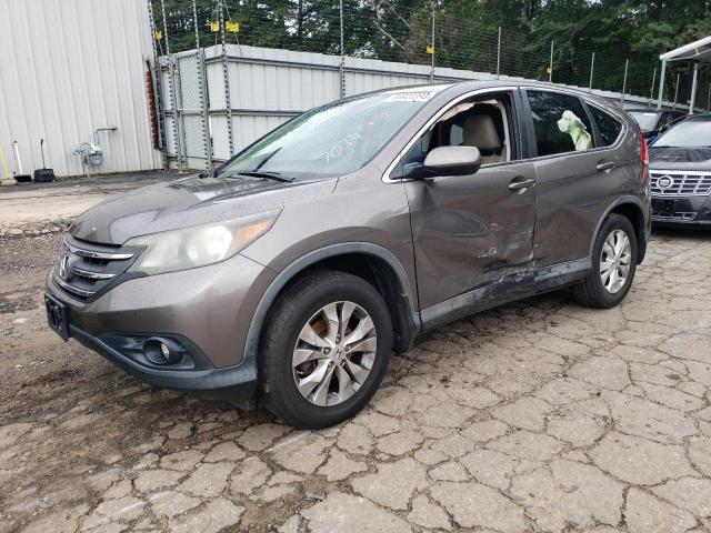 HONDA CR-V EX 2012 3czrm3h50cg703492