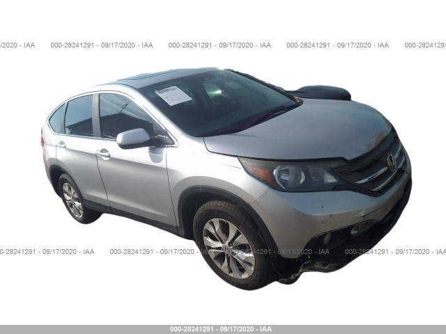 HONDA CR-V 2012 3czrm3h50cg704089